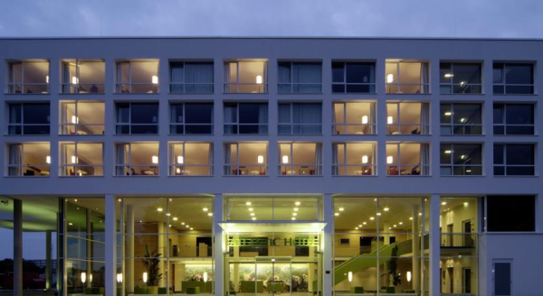 Las mejores ofertas de Atlantic Hotel an der Galopprennbahn Bremen