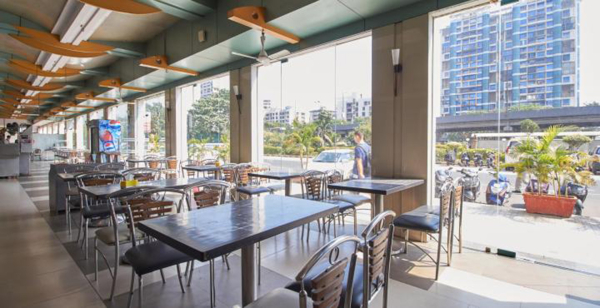 Las mejores ofertas de Hotel Three Star Pvt Ltd Bombay