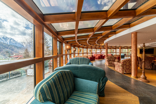 Las mejores ofertas de Lux Garden Predeal