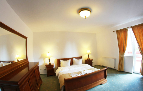 Las mejores ofertas de Monterai Resort Poiana