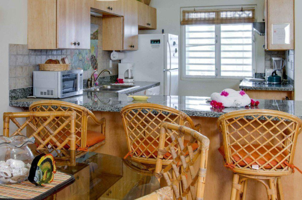 Las mejores ofertas de Sand Dollar Condominium Resort Kralendijk 