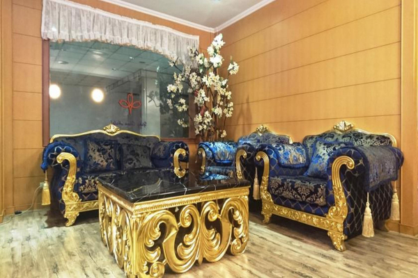 Las mejores ofertas de Ying Zhen Hotel Taoyuan