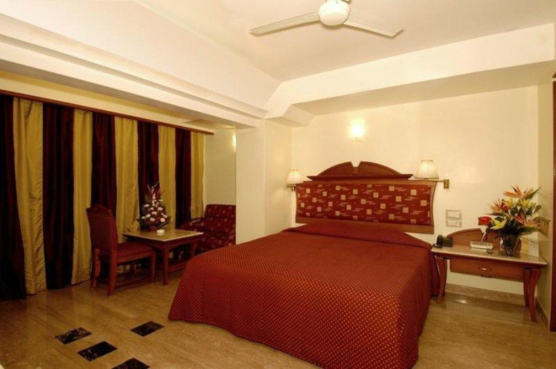 Las mejores ofertas de Airport International Bombay