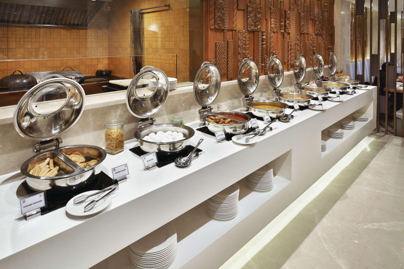 Las mejores ofertas de Comfort Inn Heritage Bombay