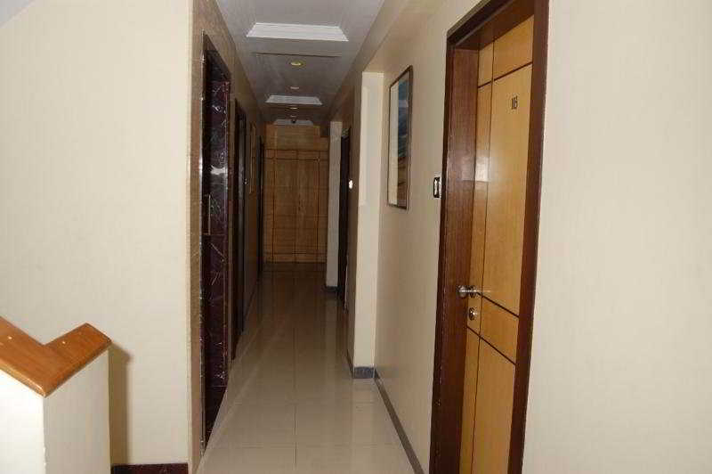 Las mejores ofertas de Hotel Sapna Marine Bombay