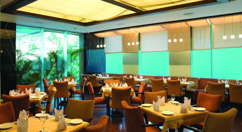 Las mejores ofertas de Mirage Hotel (A Business Hotel) Bombay