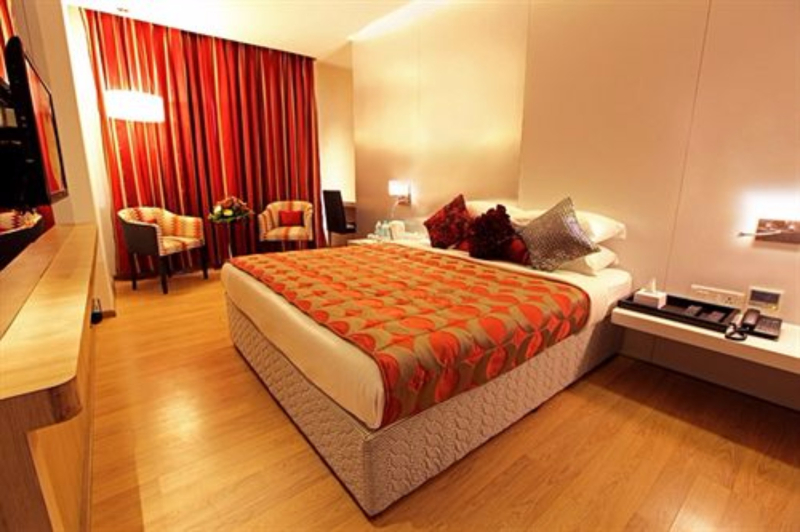 Las mejores ofertas de Mumbai Metro - The Executive Hotel Bombay