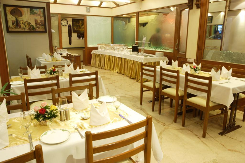 Las mejores ofertas de Regal Enclave Bombay