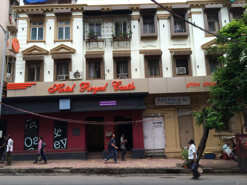 Las mejores ofertas de Royal Castle Mumbai Bombay