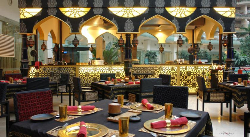 Las mejores ofertas de Sahara Star Bombay