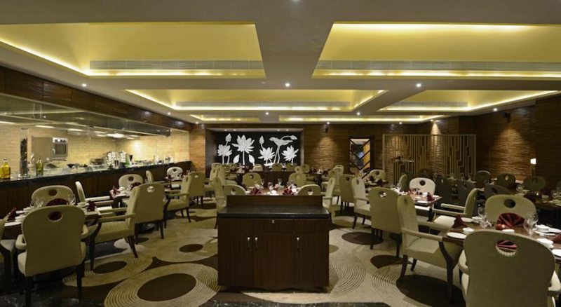 Las mejores ofertas de Sun N Sand Mumbai Bombay