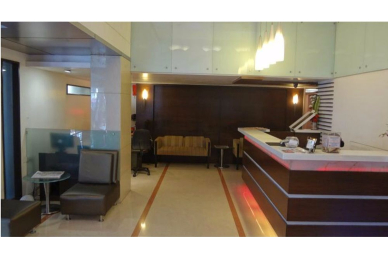 Las mejores ofertas de The Oriental Residency Mumbai Bombay