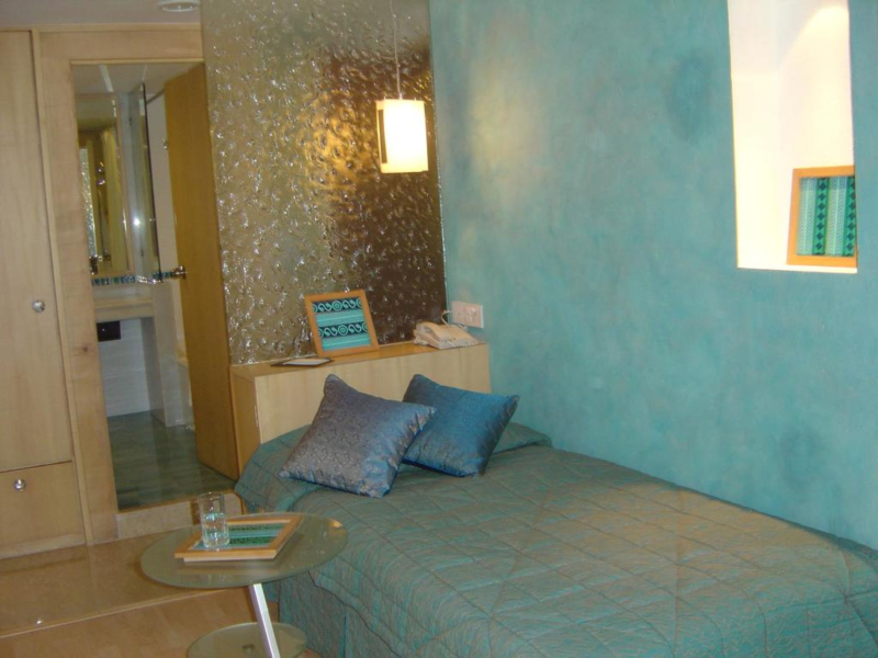 Las mejores ofertas de The Shalimar Bombay