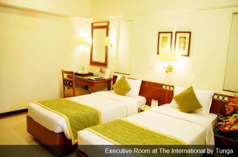 Las mejores ofertas de Tunga International Bombay