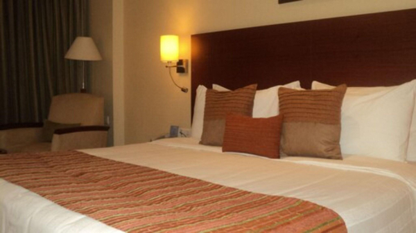 Las mejores ofertas de Fortune Select Exotica, Navi Mumbai - Member Itc H Bombay