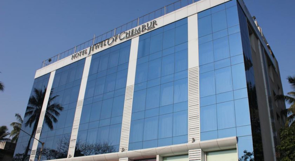 Las mejores ofertas de Jewel Of Chembur Bombay
