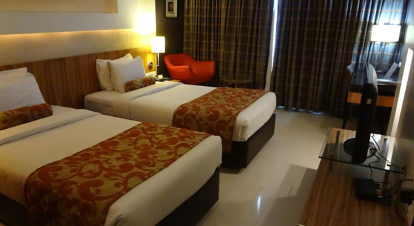 Las mejores ofertas de Satkar Residency Bombay