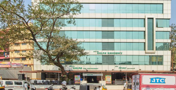 Las mejores ofertas de Shilpa Residency Bombay