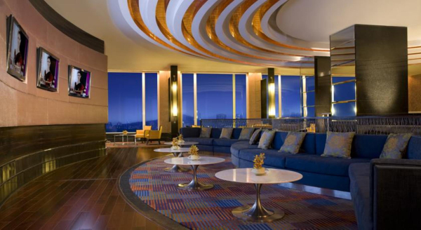 Las mejores ofertas de The Westin Mumbai Powai Lake Bombay