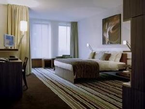 Las mejores ofertas de Concorde Berlin Berlin