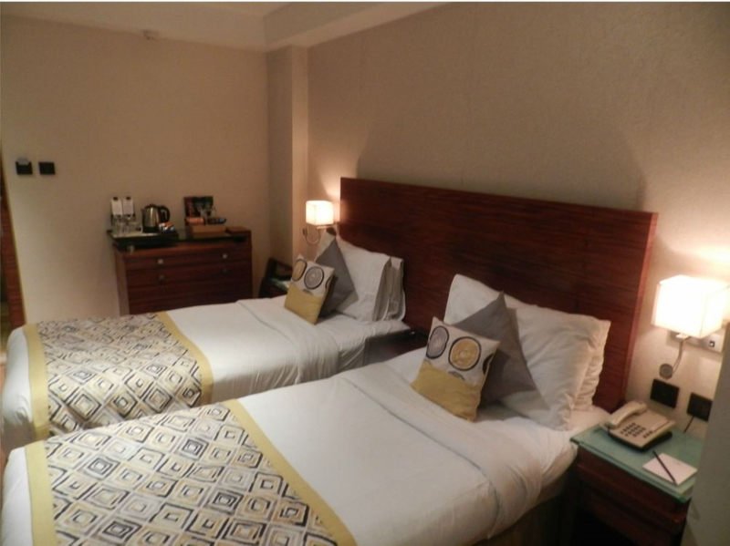 Las mejores ofertas de Bawa Continental Bombay