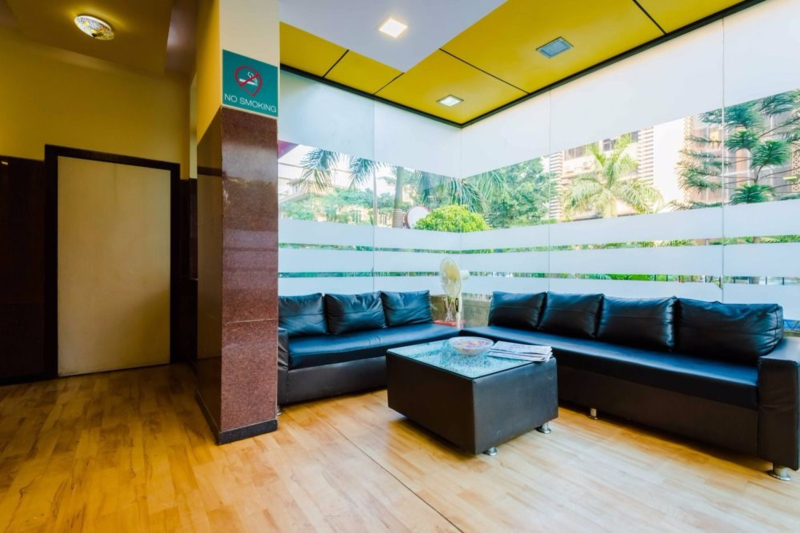 Las mejores ofertas de Hotel Airport Annex Bombay