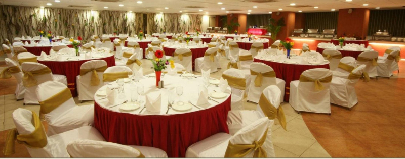 Las mejores ofertas de Krishna Palace Hotel Bombay