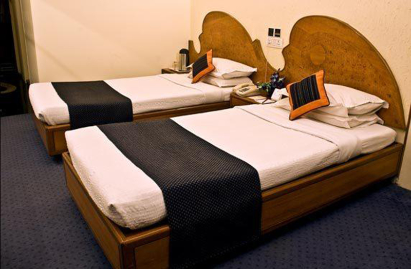 Las mejores ofertas de Midtown Pritam Bombay