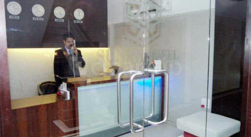 Las mejores ofertas de Ontime Hotel Bombay