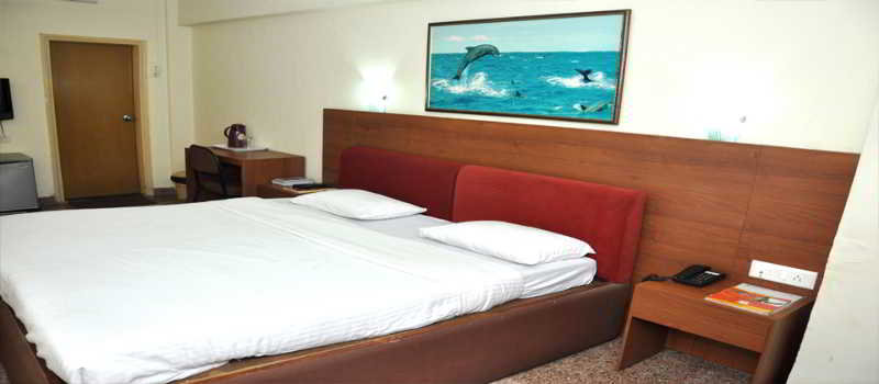 Las mejores ofertas de Samraj Bombay