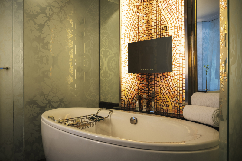 Las mejores ofertas de Sofitel Mumbai BKC Bombay