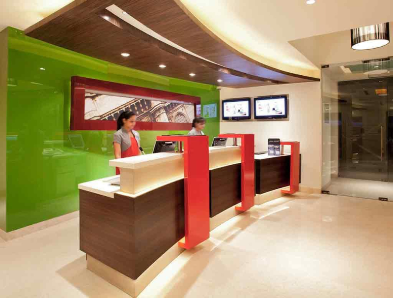 Las mejores ofertas de ibis Mumbai Airport Bombay