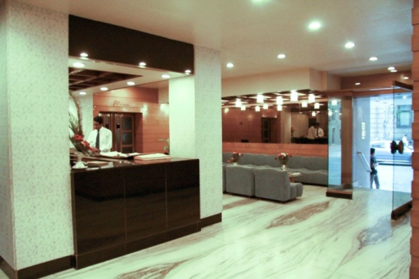 Las mejores ofertas de Grand Hotel, Ballard Estate Bombay