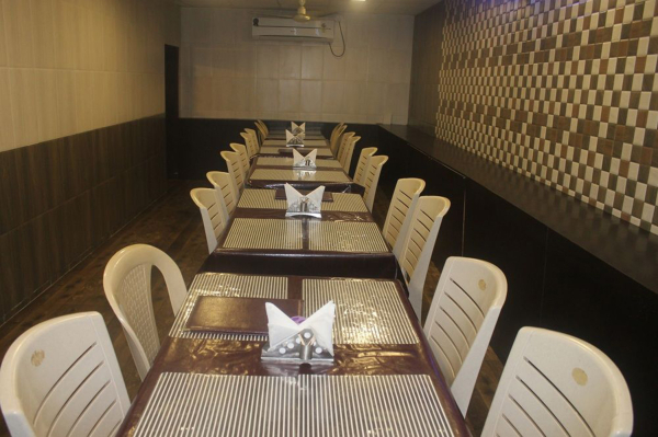 Las mejores ofertas de Hotel Fortune, Dhobi Talao Bombay