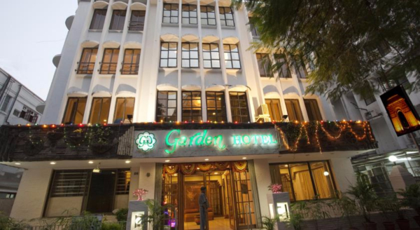 Las mejores ofertas de Hotel Garden Mumbai Bombay