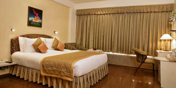 Las mejores ofertas de Hotel Kohinoor Continental, Mumbai Bombay