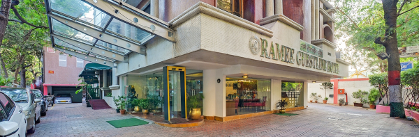 Las mejores ofertas de Ramee Guestline- Dadar Bombay