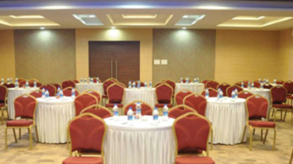Las mejores ofertas de Residency Sarovar Portico Bombay