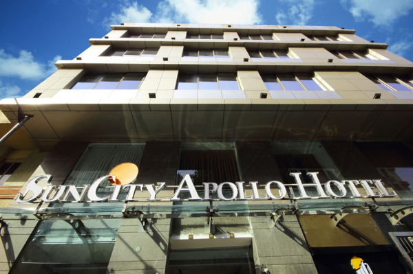 Las mejores ofertas de Suncity Apollo Bombay