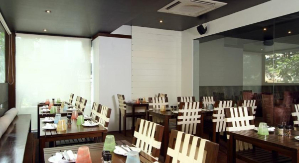 Las mejores ofertas de Svenska Design Hotel Bombay