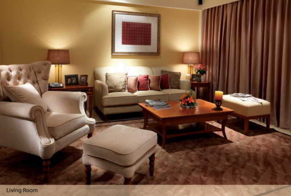 Las mejores ofertas de Z Luxury Residences Bombay