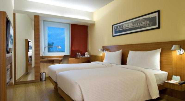 Las mejores ofertas de ibis Navi Mumbai Bombay