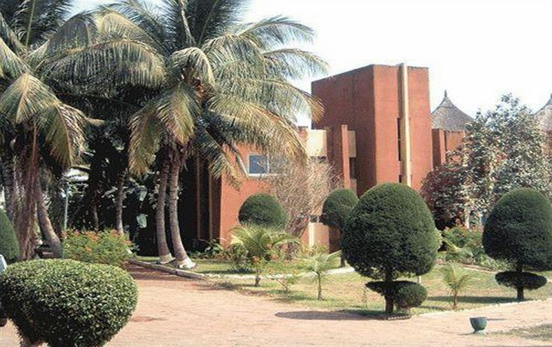 Las mejores ofertas de Hotel Mande Bamako 