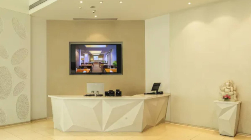 Las mejores ofertas de Kohinoor Elite Bombay