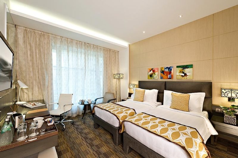 Las mejores ofertas de Meluha The Fern An Ecotel Bombay