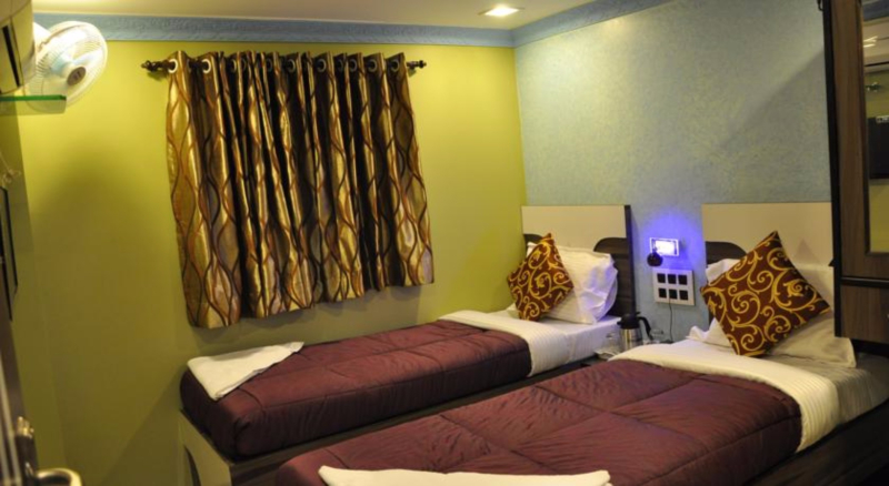 Las mejores ofertas de Planet Plaza Bombay