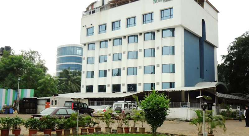 Las mejores ofertas de Suncity Residency Bombay