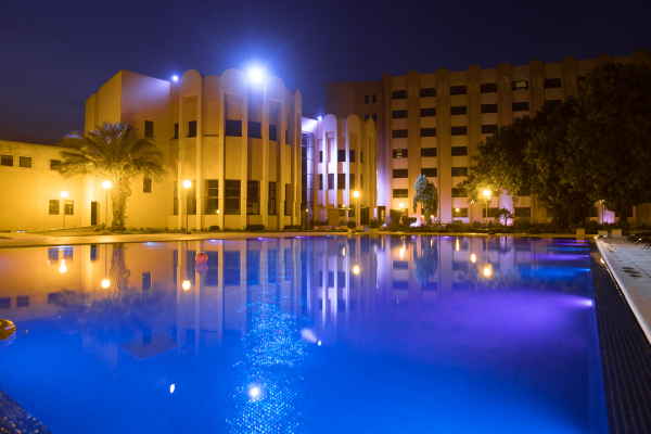 Las mejores ofertas de Azalai Hotel Bamako Bamako 