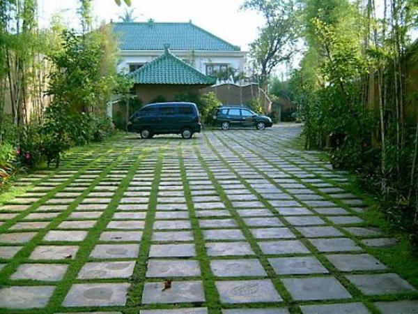 Las mejores ofertas de Bali Emerald Villas Isla de Bali