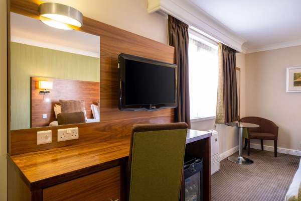 Las mejores ofertas de Clarion Hotel Newcastle South Boldon 